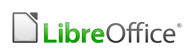 LibreOffice logo